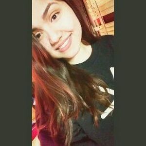 Meet your Posher, Evangelina